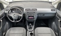 Volkswagen užitkové Caddy Maxi
