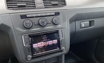 Volkswagen užitkové Caddy Maxi