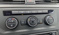 Volkswagen užitkové Caddy Maxi