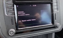Volkswagen užitkové Caddy Maxi