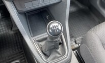 Volkswagen užitkové Caddy Maxi