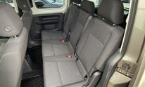 Volkswagen užitkové Caddy Maxi