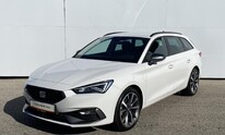 SEAT Leon SP