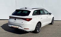 SEAT Leon SP