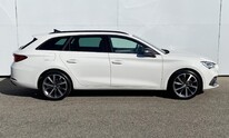 SEAT Leon SP