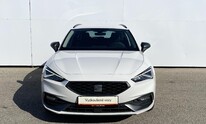 SEAT Leon SP