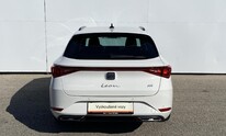 SEAT Leon SP
