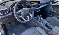 SEAT Leon SP