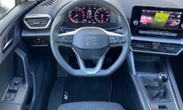 SEAT Leon SP