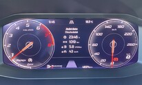 SEAT Leon SP