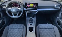 SEAT Leon SP