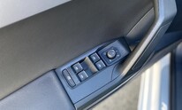 SEAT Leon SP
