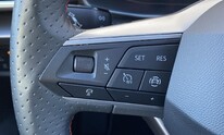 SEAT Leon SP