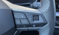SEAT Leon SP