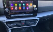 SEAT Leon SP