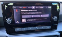 SEAT Leon SP