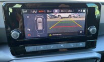 SEAT Leon SP