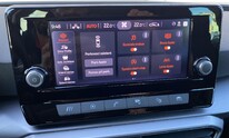 SEAT Leon SP