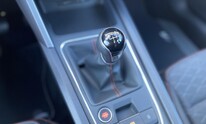 SEAT Leon SP