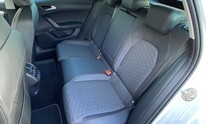 SEAT Leon SP