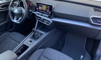 SEAT Leon SP