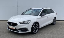 SEAT Leon SP