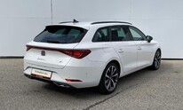 SEAT Leon SP