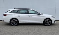 SEAT Leon SP