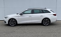 SEAT Leon SP