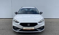 SEAT Leon SP