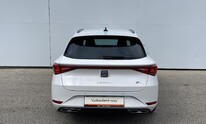 SEAT Leon SP