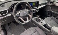 SEAT Leon SP