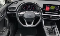 SEAT Leon SP