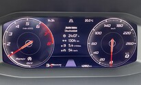 SEAT Leon SP