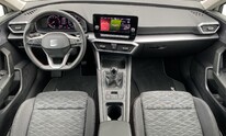 SEAT Leon SP