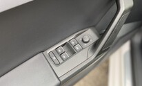 SEAT Leon SP
