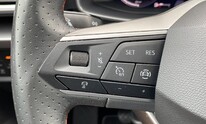 SEAT Leon SP