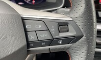 SEAT Leon SP