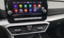 SEAT Leon SP