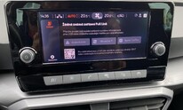 SEAT Leon SP