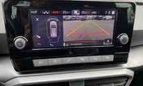 SEAT Leon SP