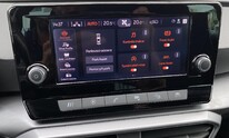 SEAT Leon SP