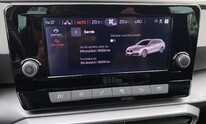 SEAT Leon SP