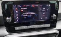 SEAT Leon SP