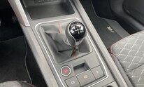 SEAT Leon SP