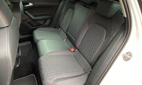 SEAT Leon SP