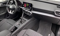 SEAT Leon SP