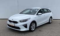 KIA Ceed SW