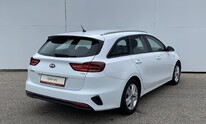 KIA Ceed SW