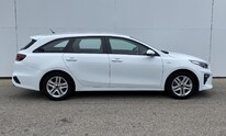 KIA Ceed SW